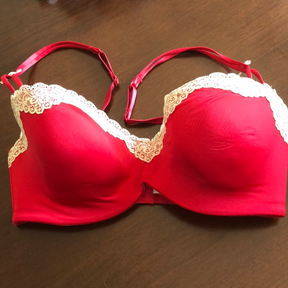 Bra